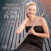 French Impressions cover image