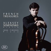 French Treasures cover image