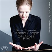 Chopin : 24 Études, Opp. 10 & 25 cover image