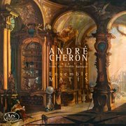 Cheron : Sonatas, Op. 2 cover image