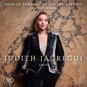 Pour Le Tombeau De Claude Debussy (live) cover image