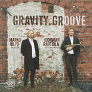 Gravity Groove cover image