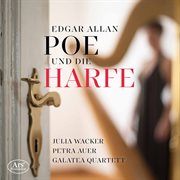 Edgar Allan Poe Und Die Harfe cover image