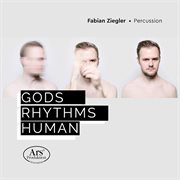 Gods, Rhythms, Human cover image