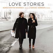 Love Stories cover image