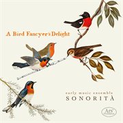 A bird fancyer's delight cover image
