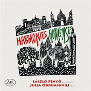 Harmonies Hongroises cover image
