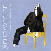 Hänge Ich, Zwischen Zeiten : Works By Clarke, Smyth, Boulanger & Gaza cover image