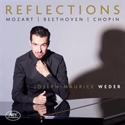 Reflections cover image