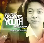 Moments Of Youth cover image