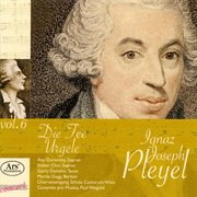 Pleyel : Vol. 6. Die Fee Urgele cover image
