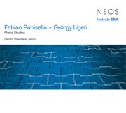 Panisello : Ligeti. Piano Etudes cover image