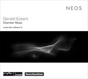 Eckert : Chamber Music cover image