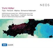 Holler : Topic. Horizont. Mythos cover image