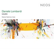 Lombardi : Mazes cover image