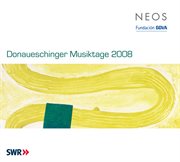Donaueschinger Musiktage 2008 cover image