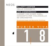 Musica Viva, Vol. 18 cover image