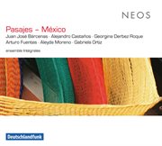 Pasajes : México cover image