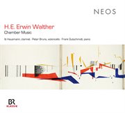 Walther : Chamber Music cover image