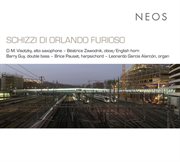 Schizzi Di Orlando Furioso cover image