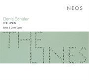 The Lines cover image