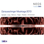 Donaueschinger Musiktage 2013 cover image