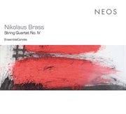 Brass : String Quartet No. 4 cover image