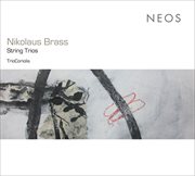 Brass : String Trios cover image