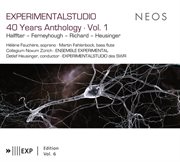 Experimentalstudio : 40 Years Anthology, Vol. 2 cover image