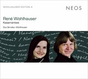 Wohlhauser Edition, Vol. 4 : Kasamarówa cover image