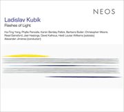 Ladislav Kubík : Flashes Of Light cover image