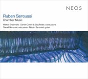 Ruben Seroussi : Chamber Music cover image