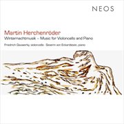 Martin Herchenröder : Winternachtsmusik (music For Cello & Piano) cover image