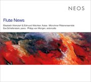 Flute News cover image