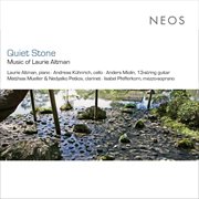 Quiet Stone cover image