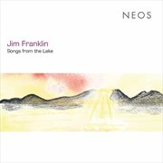 Jim Franklin : Songs From The Lake cover image