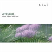 Love Songs cover image