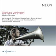 Gianluca Verlingieri : Musica Ritrovata cover image