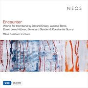 Encounter cover image