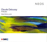 Debussy : Préludes cover image
