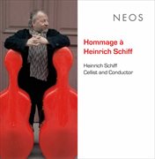 Hommage À Heinrich Schiff cover image