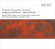 Piccolo Concerto Grosso cover image