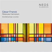 Franck : L'organiste, Fwv 41 (excerpts Arr. For Accordion) cover image
