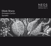Elliott Sharp Edition, Vol. 2 : Syndakit cover image