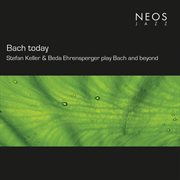Bach Today cover image