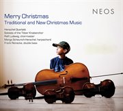 Merry Christmas : Traditional And New Christmas Music cover image