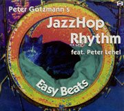 Gotzmann, Peter : Jazz Hop Rhythm cover image