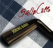 Saltacello : Joking Barber cover image