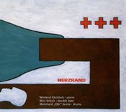 Herzrand cover image