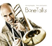 Bone Talks cover image